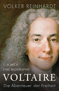Abbildung von: Voltaire - C.H.BECK