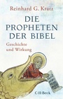 Cover: Die Propheten der Bibel - C.H.BECK