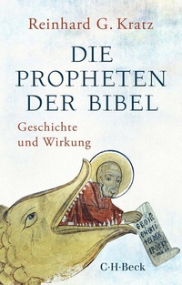 Abbildung von: Die Propheten der Bibel - C.H.BECK