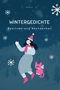 Cover: Wintergedichte - neobooks