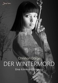 Cover: DER WINTERMORD - BookRix