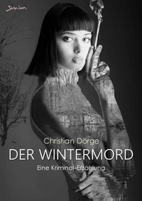 Enlarge image Cover: DER WINTERMORD - BookRix