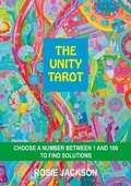 Cover: THE UNITY TAROT - Books on Demand