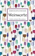Cover: Weinworte - Books on Demand