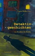 Cover: Detektivgeschichten - Books on Demand