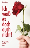 Cover: Ich wei&szlig; es doch auch nicht - Books on Demand