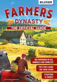 Abbildung von: Farmer's Dynasty - Bildner Verlag