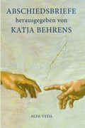 Cover: Abschiedsbriefe - Alfa-Veda-Verlag