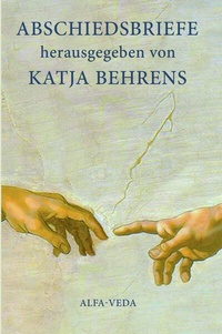 Enlarge image Cover: Abschiedsbriefe - Alfa-Veda-Verlag
