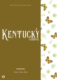 Enlarge image Cover: A Kentucky Cardinal - Sheba Blake Publishing Corp.