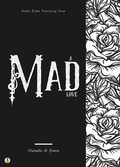 Cover: A Mad Love - Sheba Blake Publishing Corp.