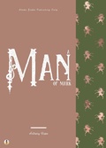 Cover: A Man of Mark - Sheba Blake Publishing Corp.