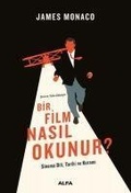 Cover: Bir Film Nasil Okunur - Alfa Basim Yayim Dagitim