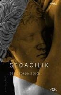 Enlarge image Cover: Stoacilik - Fol Kitap