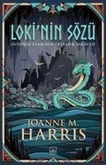 Cover: Lokinin S&ouml;z&uuml; - Ithaki Yayinlari
