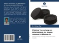 Cover: Effektive Verwertung von Abfallbl&auml;ttern der Ananas comosus (L) Pflanze als - Verlag Unser Wissen
