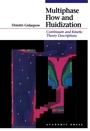 Cover: Multiphase Flow and Fluidization - Academic Press
