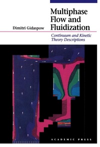 Enlarge image Cover: Multiphase Flow and Fluidization - Academic Press