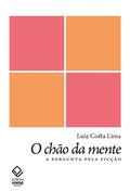 Cover: O ch&atilde;o da mente - Editora UNESP