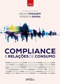Bild: Compliance e rela&ccedil;&otilde;es de consumo - Editora Foco