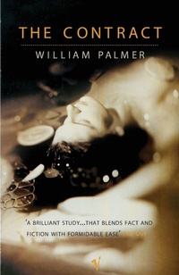 Enlarge image Cover: The Contract - Vintage