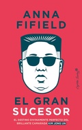 Cover: El gran sucesor - CAPIT&Aacute;N SWING LIBROS