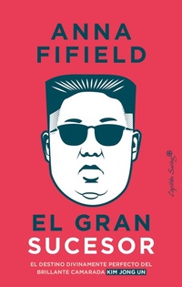 Enlarge image Cover: El gran sucesor - CAPITÁN SWING LIBROS