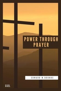 Enlarge image Cover: Power Through Prayer - SSEL