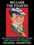 Cover: William the Fourth - Diamond Book Publishing