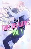 Cover: Two Beauties Vol 1 - Manga World