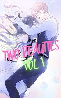 Enlarge image Cover: Two Beauties Vol 1 - Manga World