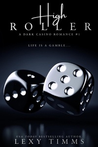 Enlarge image Cover: High Roller - Dark Shadow Publishing