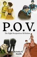 Cover: P.O.V. - New Degree Press