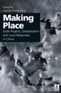 Cover: Making Place - Routledge