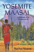 Cover: Yosemite Maasai - Wild Bear Press