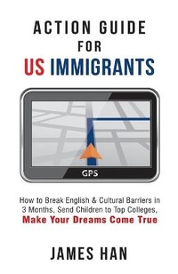 Enlarge image Cover: Action Guide for US Immigrants - SANG JIN HAN