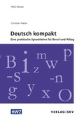 Cover: Deutsch kompakt - SKV