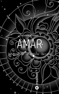 Abbildung von: AMAR - Tredition