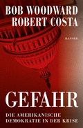 Cover: Gefahr - Hanser