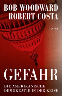 Abbildung von: Gefahr - Hanser