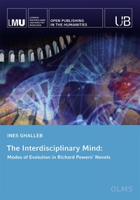 Enlarge image Cover: The Interdisciplinary Mind - Georg Olms Verlag