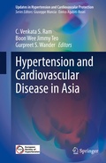 Abbildung von: Hypertension and Cardiovascular Disease in Asia - Springer