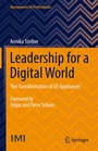 Cover: Leadership for a Digital World - Springer