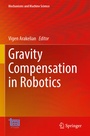 Cover: Gravity Compensation in Robotics - Springer
