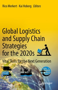 Abbildung von: Global Logistics and Supply Chain Strategies for the 2020s - Springer
