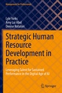 Cover: Strategic Human Resource Development in Practice - Springer