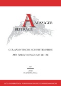 Cover: Phraseologie im digitalen Zeitalter - Neue Fragestellungen, Methoden und Analysen - Praesens Verlag