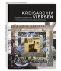 Cover: Kreisarchiv Viersen - Greven