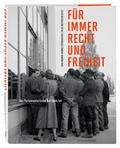 Cover: F&uuml;r immer Recht und Freiheit - Greven