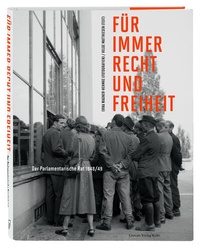 Enlarge image Cover: Für immer Recht und Freiheit - Greven